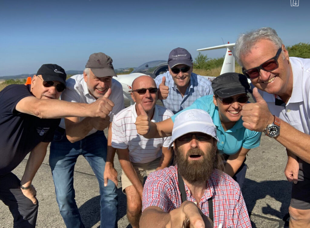 2022 Wartburg faszination fliegen